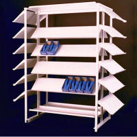 Shoe Display