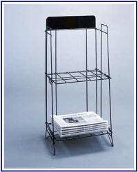Newspaper Racks